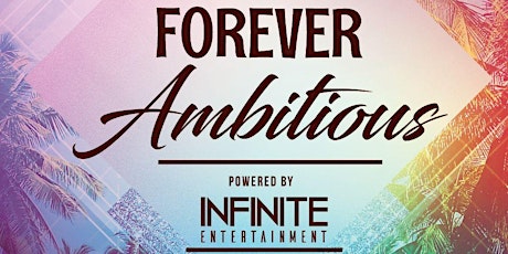Ambiente Presents Forever Ambitious primary image
