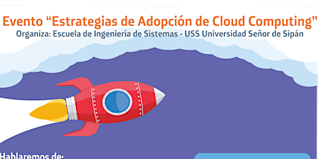 Imagen principal de Chiclayo Cloud: Estrategias de Adopción de Cloud Computing