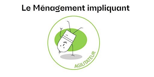 Primaire afbeelding van °[PRESENTIEL] Promo 8 - Ménagement impliquant