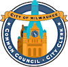 Logo de City of Milwaukee, License Division