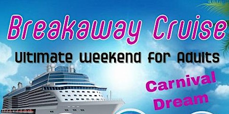 Breakaway All Adult Cruise primary image
