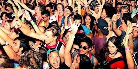 Immagine principale di OTTAWA FROSH NIGHT 2023 @ BERLIN NIGHTCLUB | OFFICIAL MEGA PARTY! 