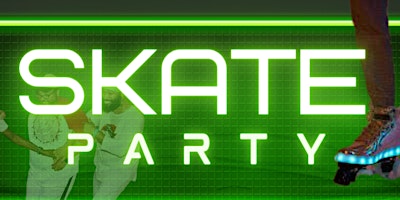 Skate Party primary image