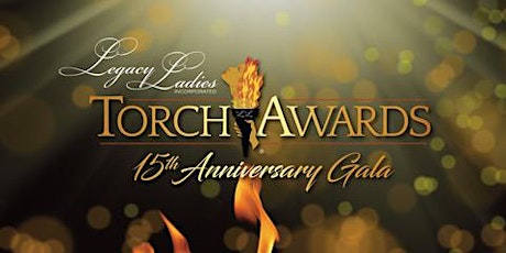 15th Annual Torch Awards primary image