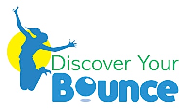 Discover Your Bounce in the Workplace primary image