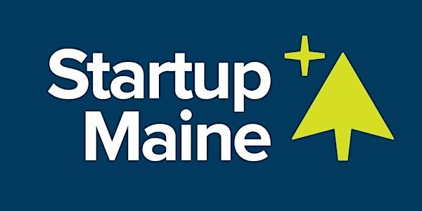 Startup Maine 2019