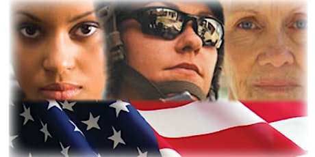 Serving Women Veterans-Women Veterans' Needs & Resource Workshop: Smooth Transition after Military Separation primary image