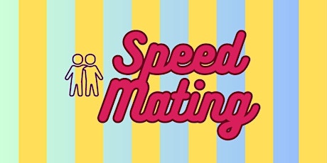Speed Mating: Goes To The Laird Sunday Social primary image