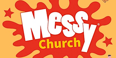 Primaire afbeelding van Messy Church