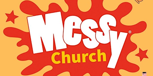 Messy Church primary image