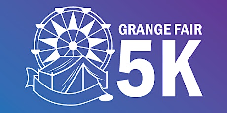 Grange Fair 5K Run/Walk