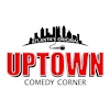 Logotipo da organização Atlanta's Original Uptown Comedy Corner