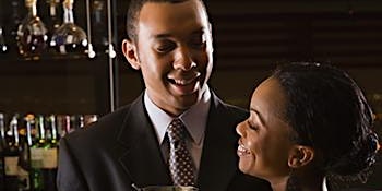 Hauptbild für Speed Dating for African American Singles (Women Sold Out)