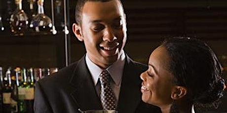 Speed Dating for African American Singles