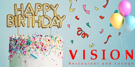 BIRTHDAY SPECIALS (MON-THURS ONLY) primary image
