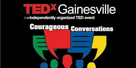 TEDxGainesville primary image