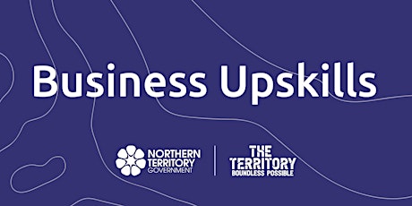 Business Upskills - Planning your business (Nhulunbuy) primary image