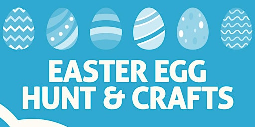 Imagem principal de Easter Fun Day!