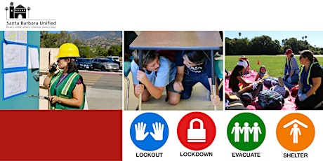 School Safety Community Forum / Foro Comunitario sobre la Seguridad Escolar primary image