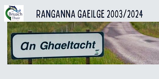 Imagem principal de Ranganna Gaeilge 20023/2024