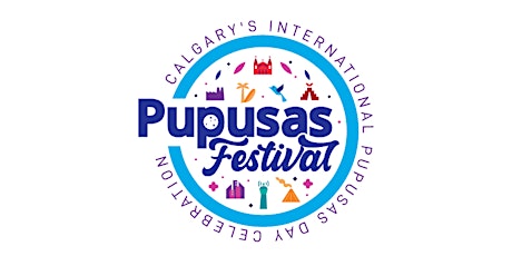 Calgary Pupusas Festival primary image