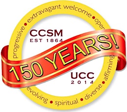 CCSM 150th Anniversary Gala primary image