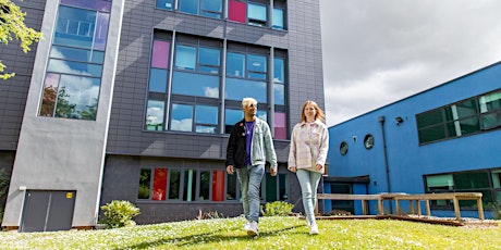 Royal Leamington Spa College Adult Learning Open Event  -  27 June 2024