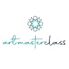 Logotipo da organização Art Masterclass