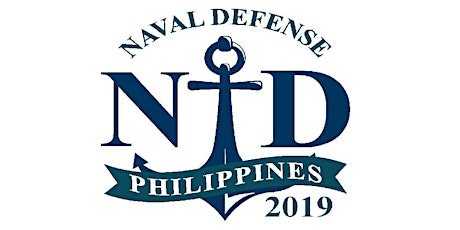 Imagem principal de Naval Defense Philippines 2019