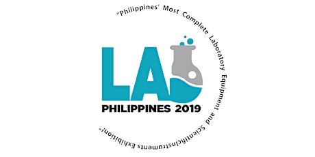 Imagem principal de Philippines Lab 2019