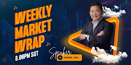 Weekly Financial Market Wrap primary image