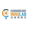 Logotipo de CarbonCare Innolab