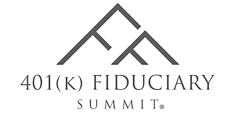 401(k) Fiduciary Summit® - Dallas
