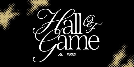 The Hall of Game: Women's World Cup Launch Party at adidas LDN primary image