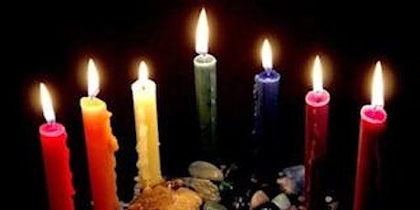 Witch 101 - Candle Magick primary image