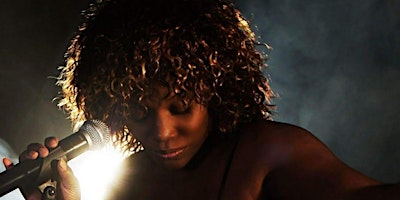 Primaire afbeelding van Tina Turner Tribute Night - Manchester