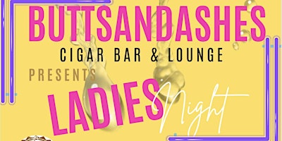 ButtsandAshes Cigar Bar & Lounge primary image