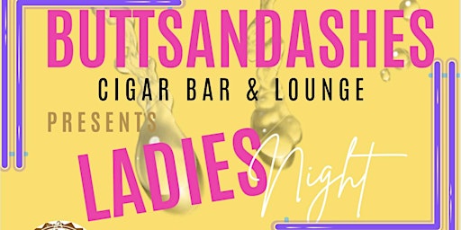 Imagen principal de ButtsandAshes Cigar Bar & Lounge