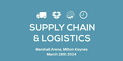 The Supply Chain & Logistics Expo