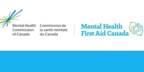 Mental Health First Aid - Calgary primary image