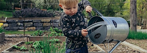 Collection image for Parent and Toddler Green Gardening