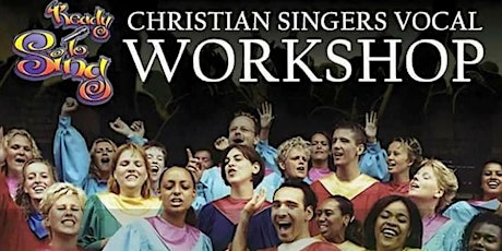 Christian Singers Vocal Techniques