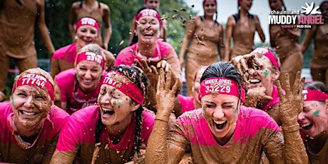 Hauptbild für schauinsland Muddy Angel Run - STUTTGART Samstag 2019