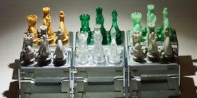 Workshop: Stampa 3D con Tecnologia SLA – Zagarolo