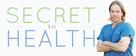 Secret to Health Houston Seminar primary image