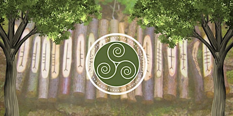 Imagen principal de THE DRUID TREE OGHAM JOURNEY (monthly online group )