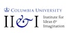 Institute for Ideas and Imagination's Logo