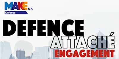 Imagem principal do evento Defence Attaché Engagement – June 2024