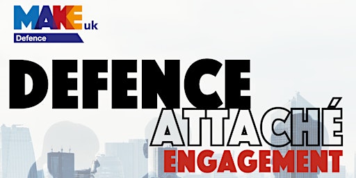 Image principale de Defence Attaché Engagement – June 2024