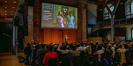 Primaire afbeelding van The Future of Experiences | Half-day Trend Event, London, 14th May 2019
